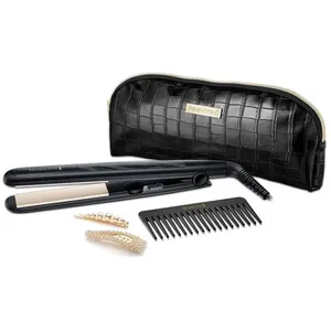Remington S3505GP Fer à lisser À chaleur Noir pas cher