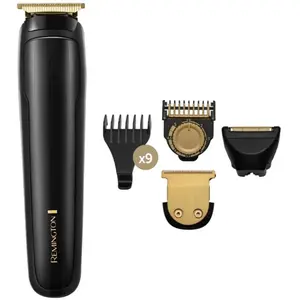 Comparateur de prix : Remington MB7050 T-Series Hair and Beard tondeuse cheveux et barbe 1 pcs