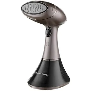 Comparateur de prix : Russell Hobbs - Défroisseur vapeur 28040-56 Steam Genie Aroma