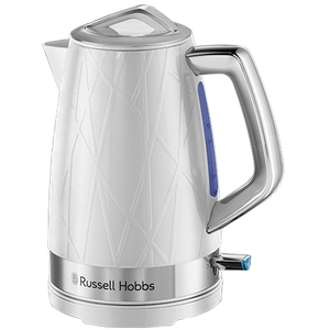 Russell Hobbs - Russell Hobbs 28080-70 Bouilloire 1,7L Structure, Ebullition pas cher