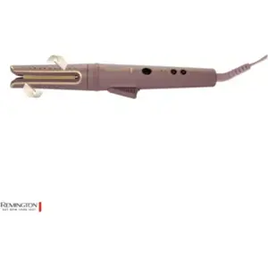 Comparateur de prix : Fer à boucler Remington AIRvive   CI8930 Rose Violet