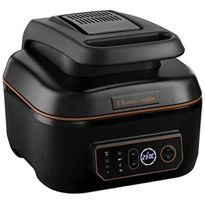 Comparateur de prix : Friteuse Russell Hobbs SatisFry XL Air & Grill (26520-56) 5,5 litres 1745 Watt