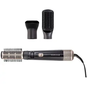 Comparateur de prix : Remington Blow Dry & Style AS7580 brosse soufflante rotative 1 pcs