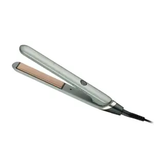 Comparateur de prix : Remington S5860 Brosse à lisser À chaleur Vert, Métallique 3 m