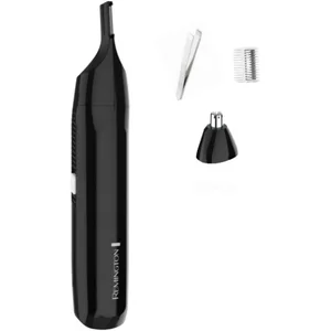 Comparateur de prix : Remington NE8000 Trim & Fit Nose & Ear Trimmer tondeuse nez et oreilles 1 pcs