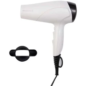 Remington Sèche-cheveux & diffuseur - Ionic Dry - 2200 W - Blanc pas cher