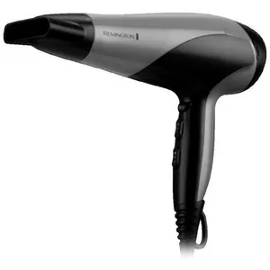 Comparateur de prix : Sèche-cheveux remington noir multicolour noir / argent 2200 W 