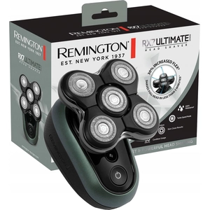 REMINGTON RASOIR HOMME [SPÉCIAL CRANE RASÉ] RX7 ULTIMATE (ULTRA RAPIDE pas cher