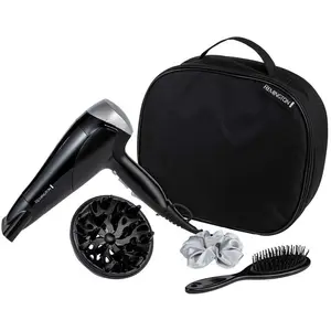Coffret sèche-cheveux Style Edit REMINGTON D3171GP