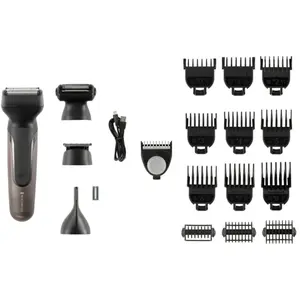 Comparateur de prix : Remington ONE Head and Body PG760 tondeuse multifonction 1 pcs