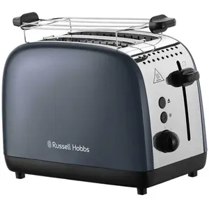 Russell Hobbs Grille-pain Colours Plus 2s 26552-56/rh pas cher
