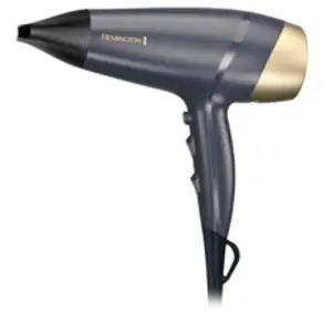 Remington Sapphire Luxe D5805 Hairdryer sèche-cheveux 1 pcs pas cher