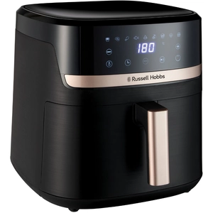 Friteuse sans huile RUSSELL HOBBS - SatisFry 27630-56 - Capacité 8,3L ... pas cher