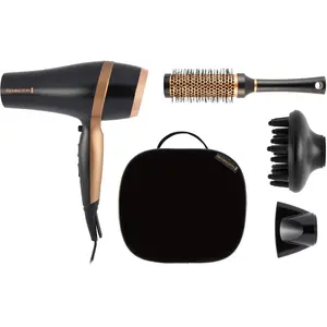 Sèche Cheveux - D6960gp Remington pas cher