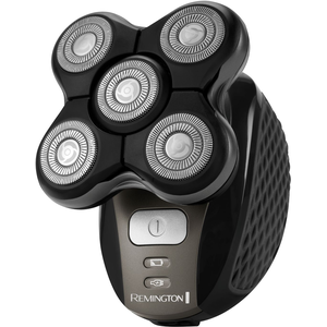 Remington, Rasoir électrique, Tondeuse pour calvitie XR7050