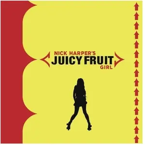SANGRAAL Juicy fruit girl pas cher