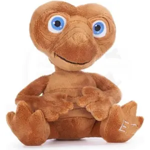 Peluche - E.T. 80cm pas cher