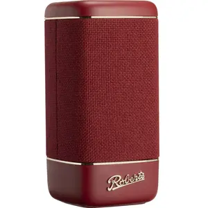 Comparateur de prix : Roberts Enceinte Bluetooth portable Roberts Beacon 335 Rouge baie