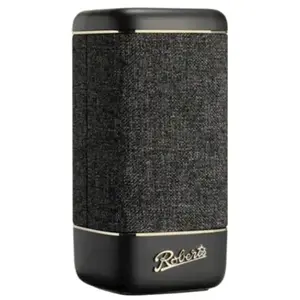 Comparateur de prix : ROBERTS - Enceinte Bluetooth Beacon 335 - Noir carbone