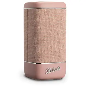 Comparateur de prix : Enceintes Bluetooth portables Roberts Beacon 325 Rose sombre