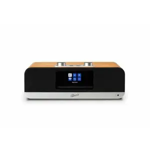 Comparateur de prix : Radio portable sans fil Bluetooth Roberts Blutune 300 Cerise