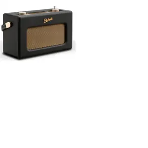 Comparateur de prix : Roberts Radio Roberts Revival RD70 - Radio portative DAB - noir