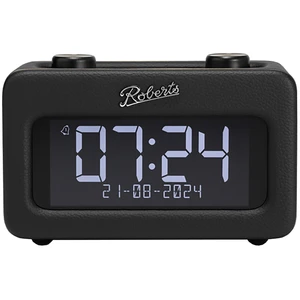 Comparateur de prix : Radio-réveil Roberts Revival Rest Noir