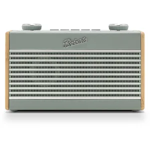 Comparateur de prix : Roberts Rambler Uno Bleu Ciel