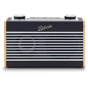 Comparateur de prix : Roberts Rambler Uno Bleu Marine
