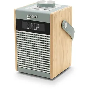 Comparateur de prix : Radio DAB ROBERTS RAMBLER MIDI BLEU CIEL