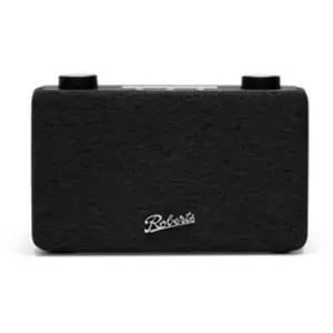 Comparateur de prix : Radio portable Roberts Play 11 DAB+/FM Noir