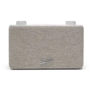 Comparateur de prix : Radio portable Roberts Play 11 DAB+/FM Blanc