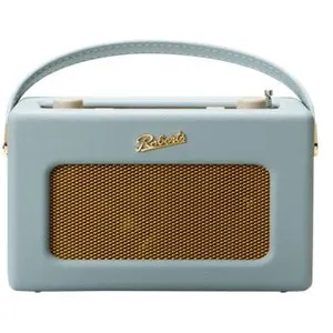 Comparateur de prix : Roberts Radio Internet Bluetooth Roberts Revival Istream 3L Bleu Ciel
