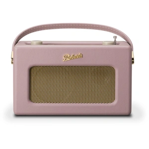 Radio internet Bluetooth Roberts Revival iStream 3L Rose SombreVendu paramazon
