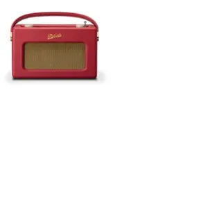 Comparateur de prix : Radio internet Bluetooth Roberts Revival iStream 3L Rouge Baie