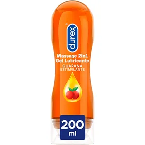 Comparateur de prix : Durex Play Massage Stimulant gel de massage et lubrifiant 200 ml