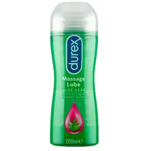 Durex gel de massage pas cher