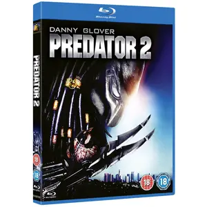 Fox Predator 2 pas cher