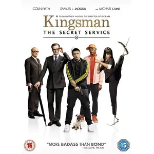 Comparateur de prix : 20th Century Fox Kingsman : The Secret Service