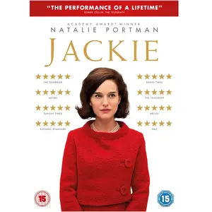 Comparateur de prix : 20th Century Fox Jackie [Edizione: Regno Unito] [Import]