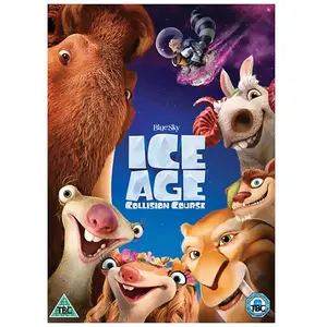Comparateur de prix : 20th Century Fox Ice Age Collision Course [Edizione: Regno Unito] [Import]