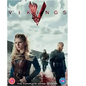 Comparateur de prix : 20th Century Fox Vikings - Saison 3