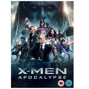 20th Century Fox X-Men : Apocalypse pas cher
