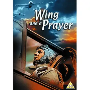 20th Century Fox Wing and a Prayer - Studio Classics pas cher