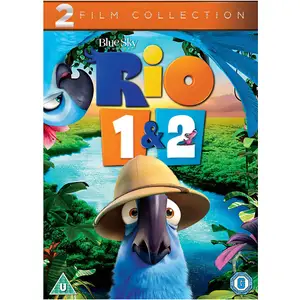 20th Century Fox Rio / Rio 2Vendu parzavvi