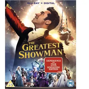 20th Century Fox The Greatest Showman pas cher