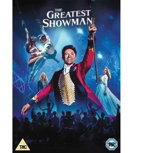20th Century Fox The Greatest Showman pas cher