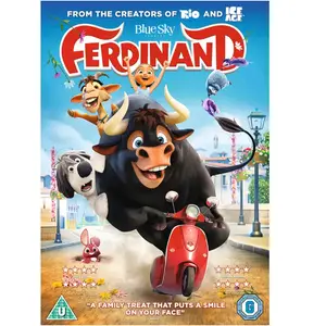 FOX Ferdinand DVD [Import] pas cher