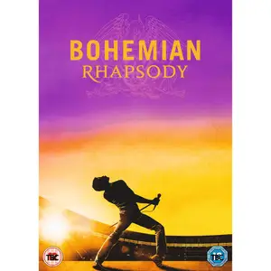 20th Century Fox Bohemian Rhapsody pas cher