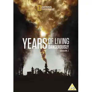 20th Century Fox Years of Living Dangerously - Season 2